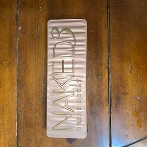 Urban Decay Naked 3